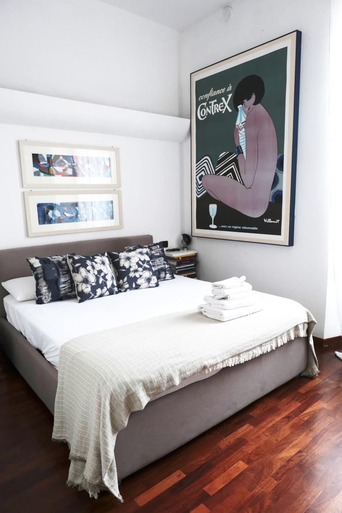 Comecasa Porta Romana Elegant Apartment Milan Exterior photo